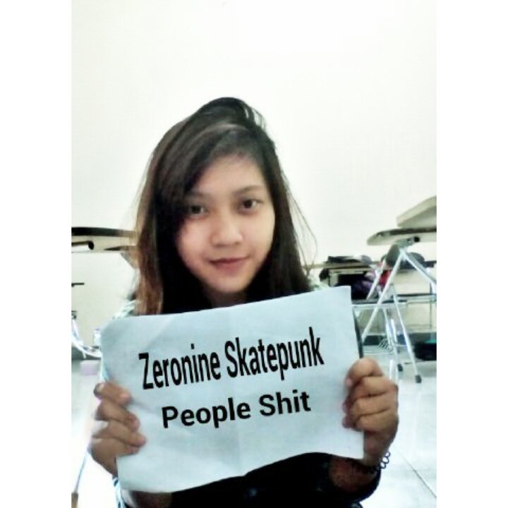 Pagi !! Semangat buat hari ini. Cek yuk lagu terbaru kami reverbnation.com/zeronine2