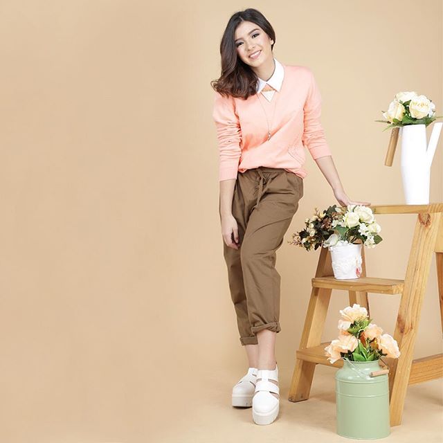 Shalom Razade x @gaudiclothing