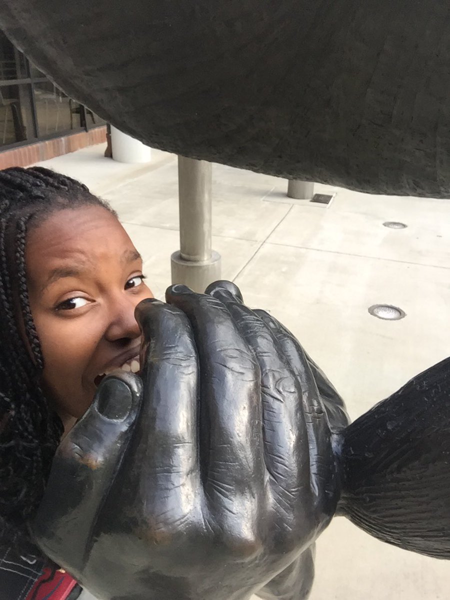 kyruhh_116's tweet photo. Going to the park after hours but it was worth it!! Day 3 challenges done!! #RamsHunt #RamSpiritWeek @APBVCU https://t.co/6X5mCCyQWT