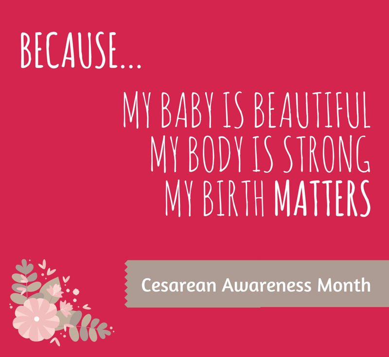 #cesareanawarenessmonth Life Lessons from a C-Section! Delusions broken! #Pregnancy #Mom mycity4kids.com/parenting/the-…