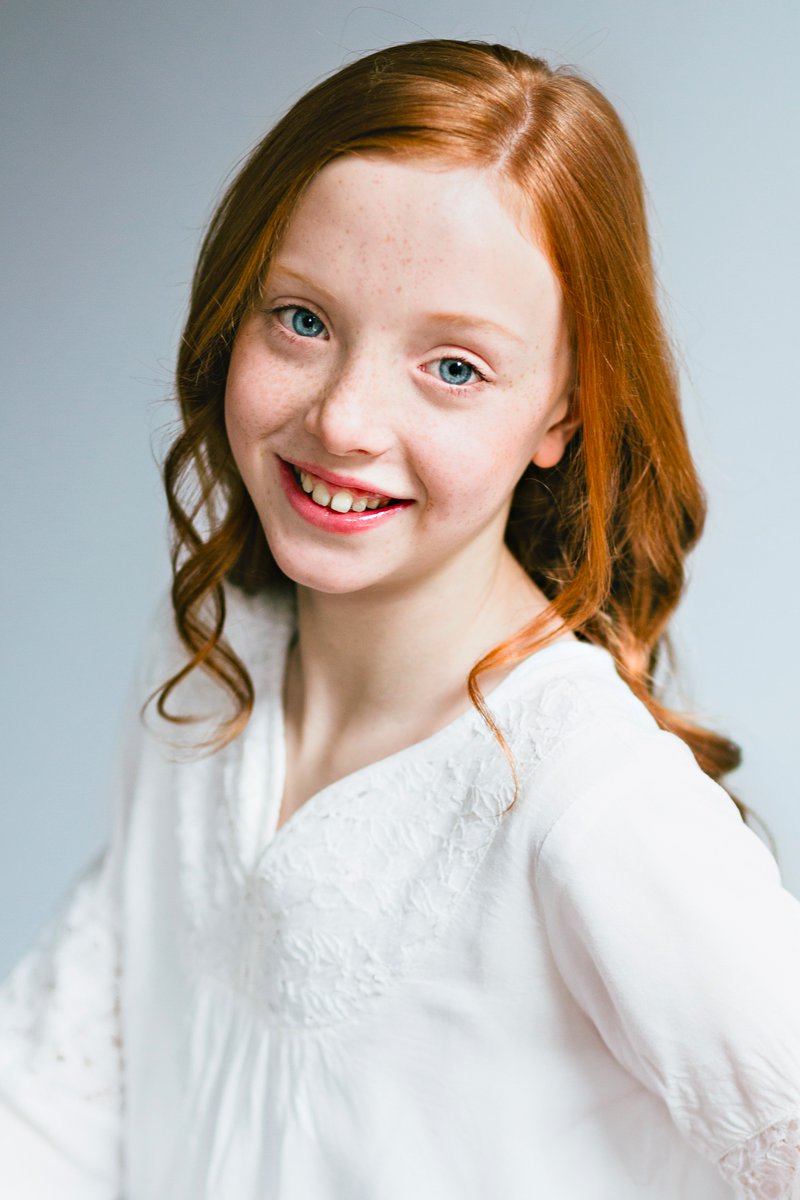 HillarySamson's tweet photo. Guess who is excited about auditioning for #TheANNEsearch in Vancouver? https://t.co/OYSuy6Nf14