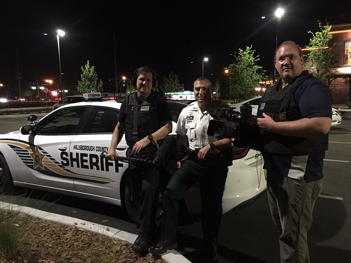 HCSO tweet media