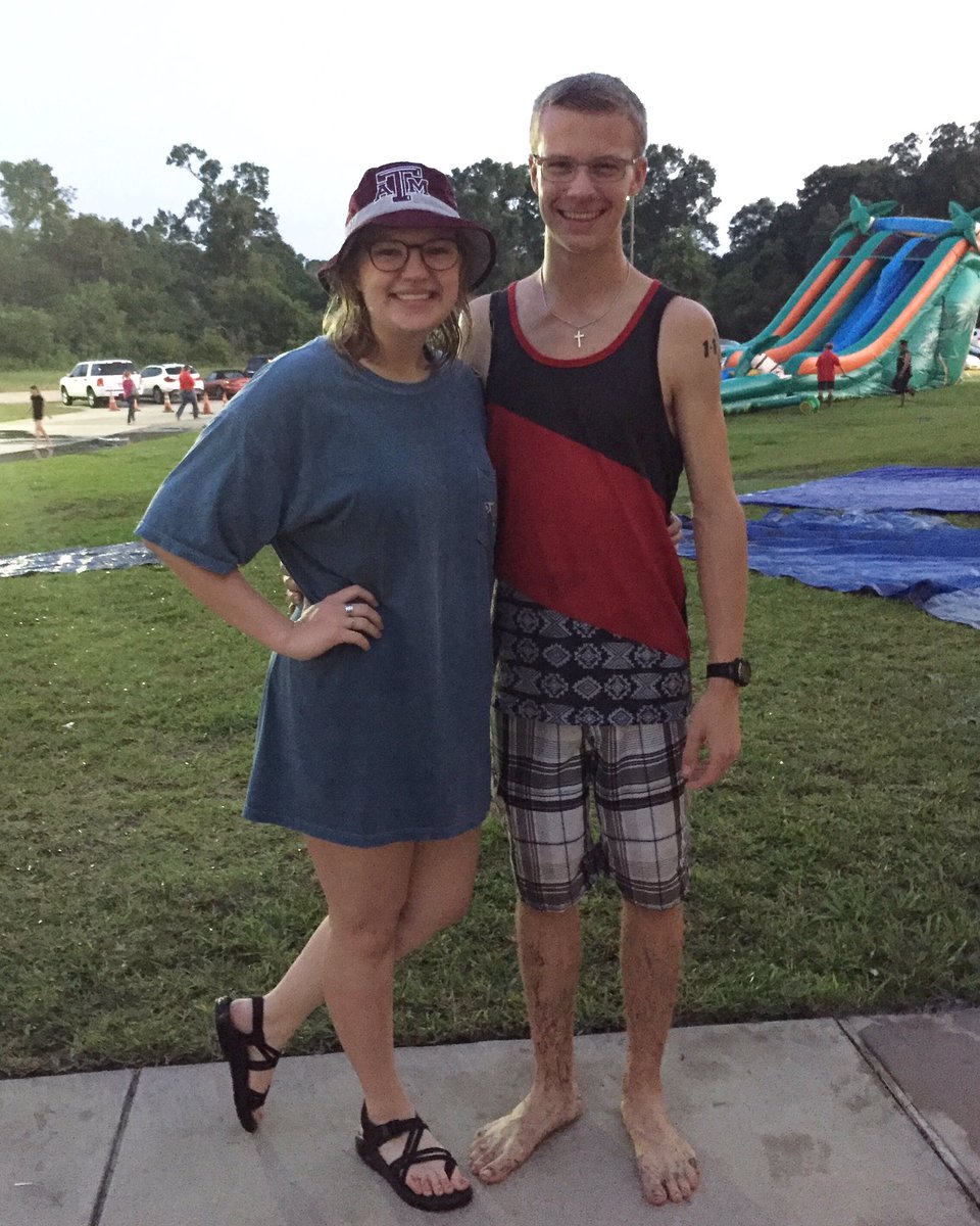 dhudd12's tweet photo. Spring Splash 2016! #GOB16ORGOHOME #mpactlive https://t.co/gfW030JnPt