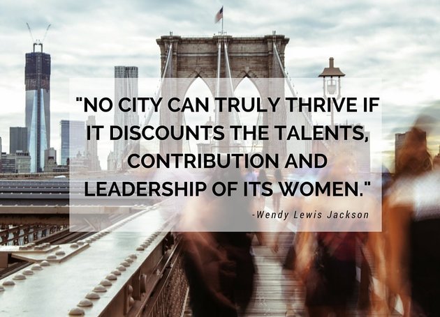 HuffPostWomen's tweet photo. Put more women in charge, plz. https://t.co/VClV8foiAi https://t.co/aLN0zauyJa