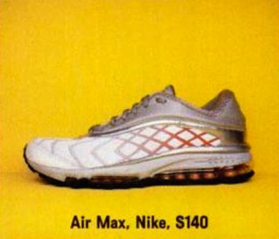 nike air max 2001 yellow