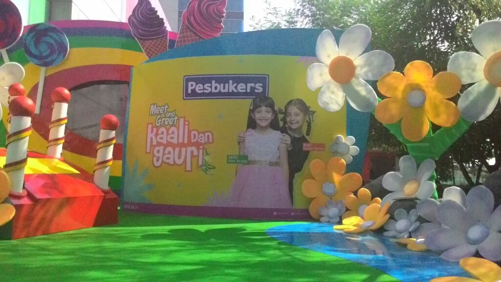 nurul_hikmah188's tweet photo. Nanti sore kaali dan gauri bakalan ada di pesbukers yaa??? Bantu jawab ya
#KAALIDANGAURI
@whatsonANTV
@SeriesANTV https://t.co/zFBOoWgNTd