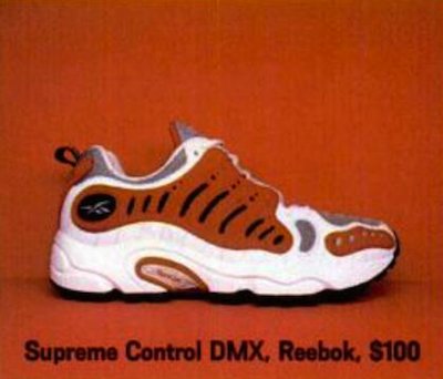 reebok 2001
