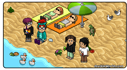 duckieWorld's tweet photo. Lil-Karli has promoted to Production Dir! Kimdacutiepie/Dynam1t3 has been co-promoted to Station Mgrs, AND ... https://t.co/kZNzBxofo9