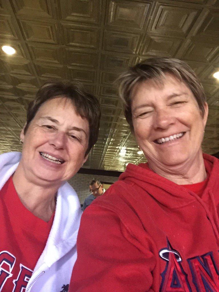 maganon1952's tweet photo. #GoAngels https://t.co/wZsF7IeiCh