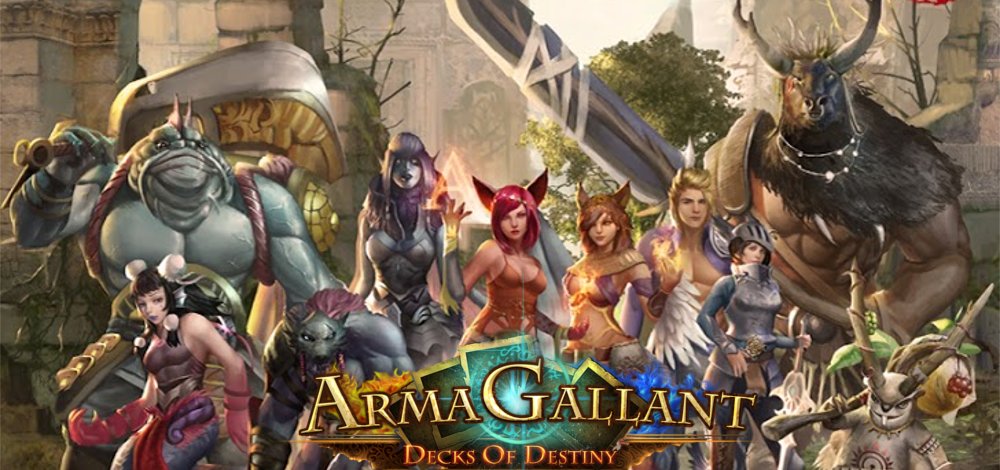 Haogamers's tweet photo. @ArmaGallant is an ideal blend https://t.co/bGw6HF59xL #hybrid #indiedevhour #RTS #deckbuildinggame #indiegame https://t.co/mdbC1Krv9c