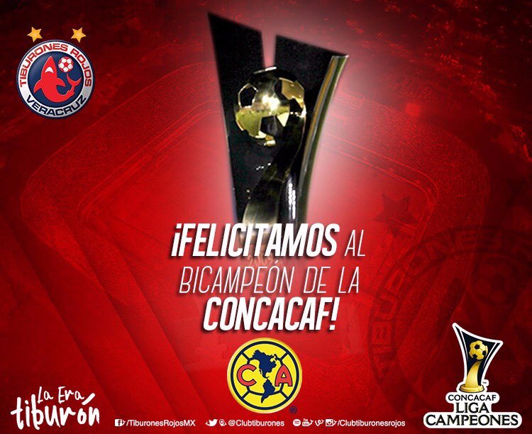 Club Deportivo Veracruz 🦈 tweet media