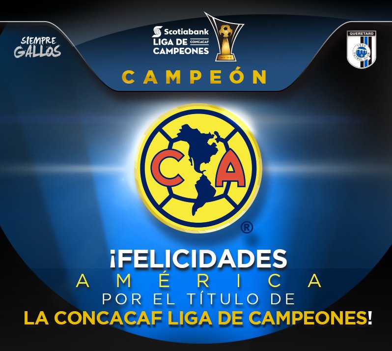 Gallos Blancos 🐓 tweet media