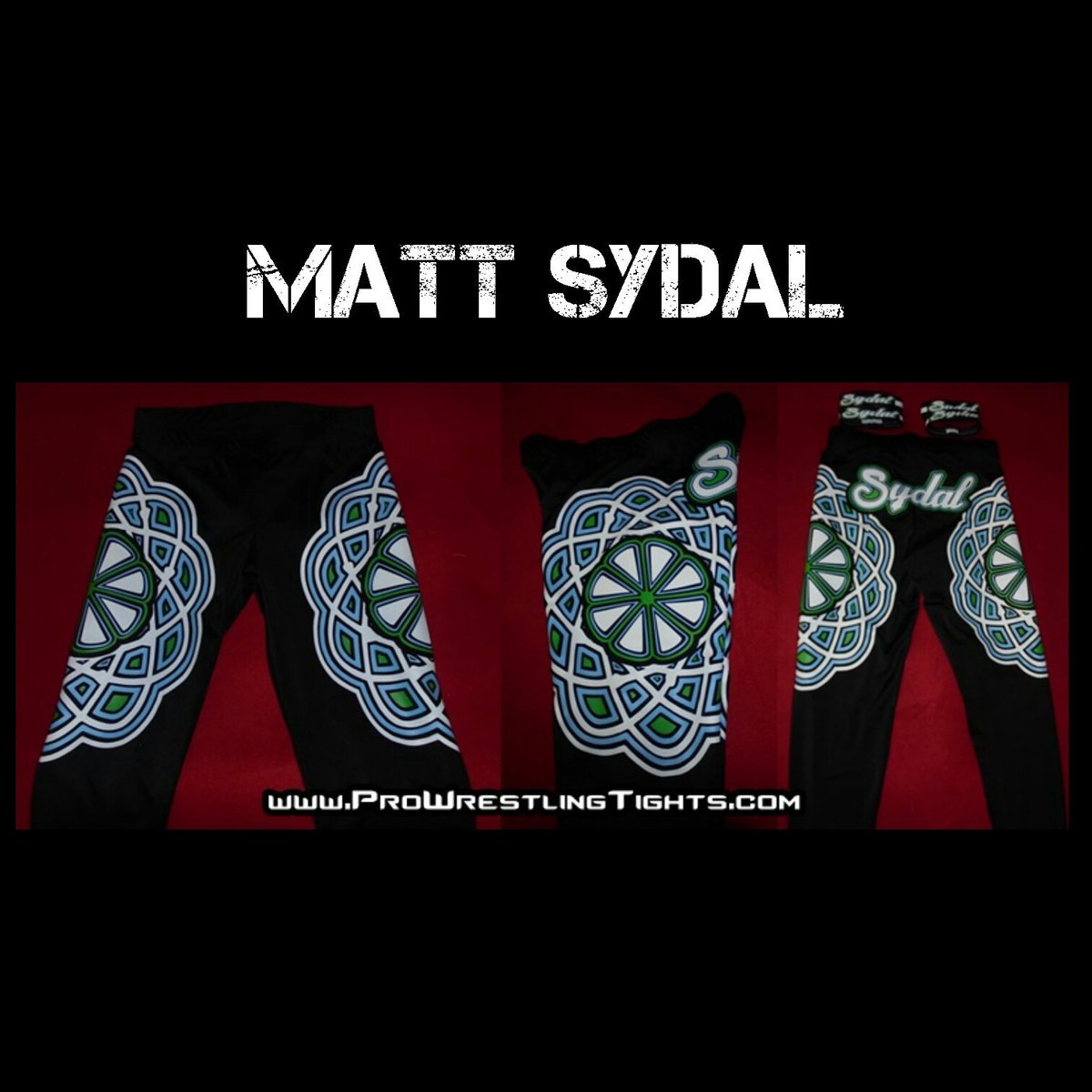 jwconkin87's tweet photo. New items for @findevan #njpw https://t.co/9DgYrzBw1n