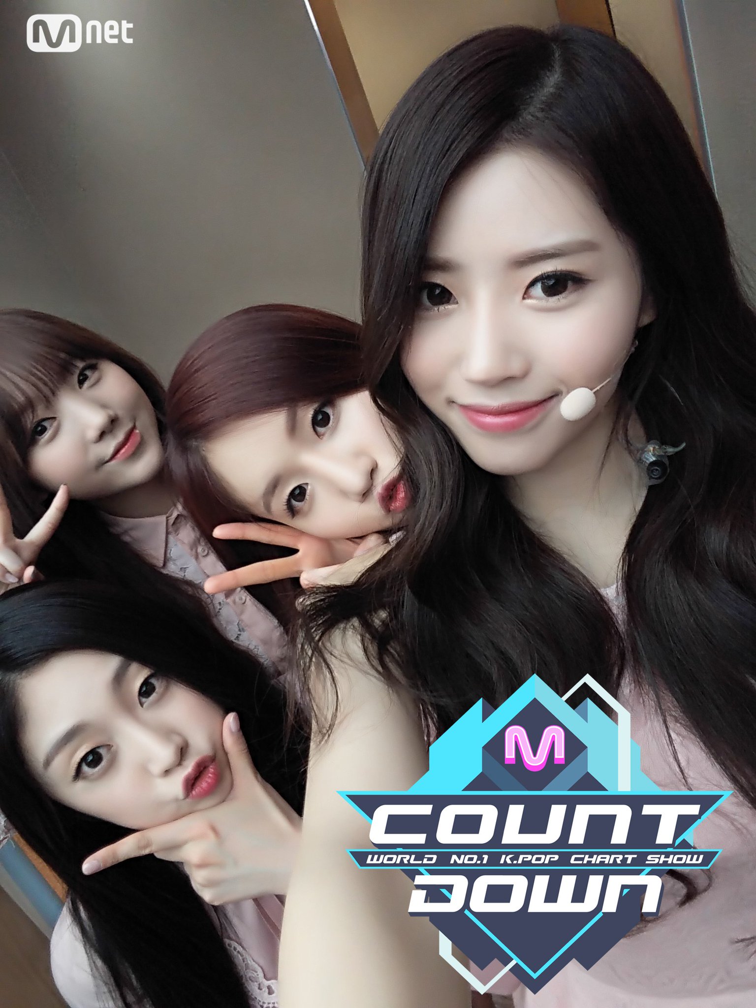 방금 뜬 오늘자 러블리즈 사진 ㄷㄷ.jpg | 인스티즈