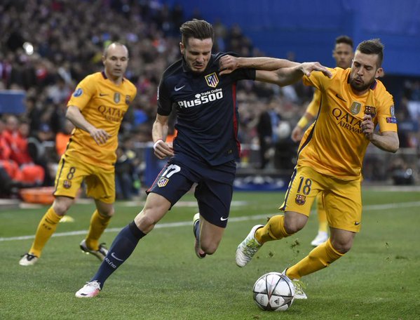 mdk.to/0YUf-oki - Barca Pimpin Perburuan Saul