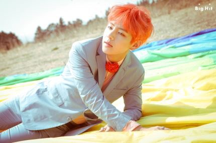 Starry V ✨별이빛나는뷔✨ tweet media