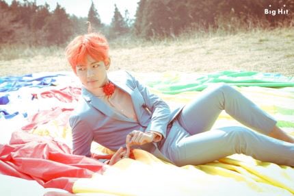 Starry V ✨별이빛나는뷔✨ tweet media