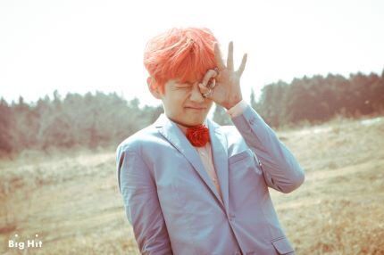 Starry V ✨별이빛나는뷔✨ tweet media