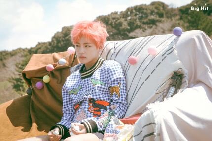 Starry V ✨별이빛나는뷔✨ tweet media