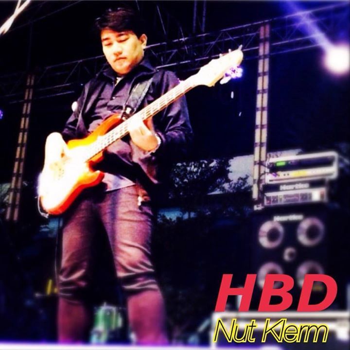 RSmusicXth's tweet photo. HBD @nutklerm มีความสุขมากๆ มีแต่สิ่งดีๆเข้ามาในชีวิต ร่างกายแข็งแรง แฮปปี้ๆนะจ๊ะ #klerm #… https://t.co/mORnnLNlO1 https://t.co/xXXnCR3X58