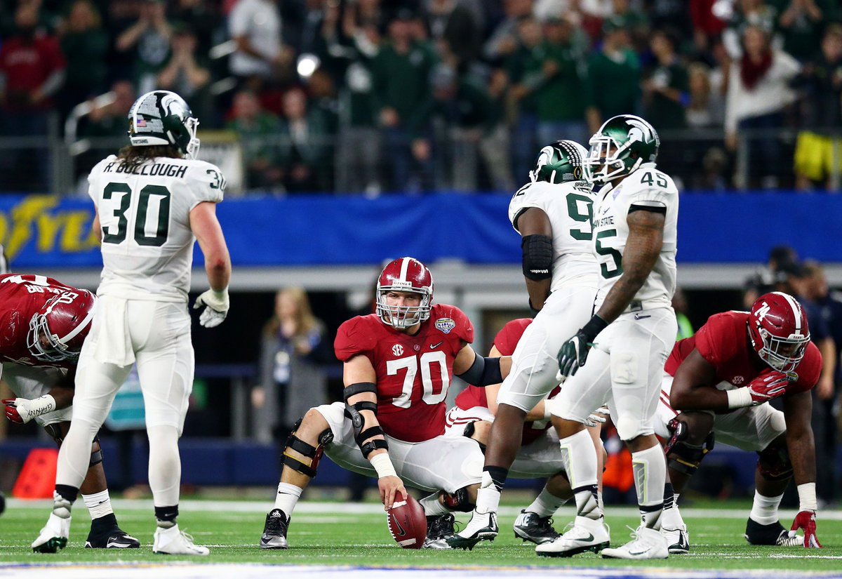 rickcassano's tweet photo. West product Kelly staying low-key as draft approaches https://t.co/zxFfbkowqk @LakotaWestAD @LwhsSection @gmcsports https://t.co/aVNWMrv8i8