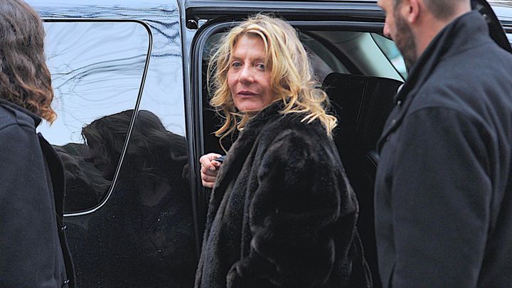 RollingStone's tweet photo. Kesha's mother, Pebe Sebert, dismisses her counterclaims against Dr. Luke https://t.co/MNBXm0yIz3 https://t.co/fac0UmmFSq