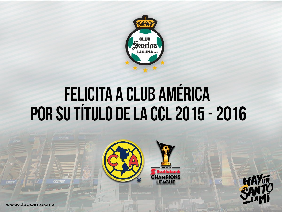 Club Santos tweet media