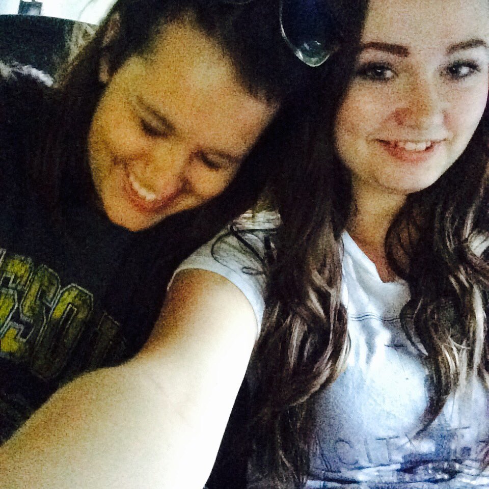 ShayElizabeth14's tweet photo. @ADeason Happy Birthday Dearest Abbæ 😭💕 https://t.co/8KjKAPEkHG