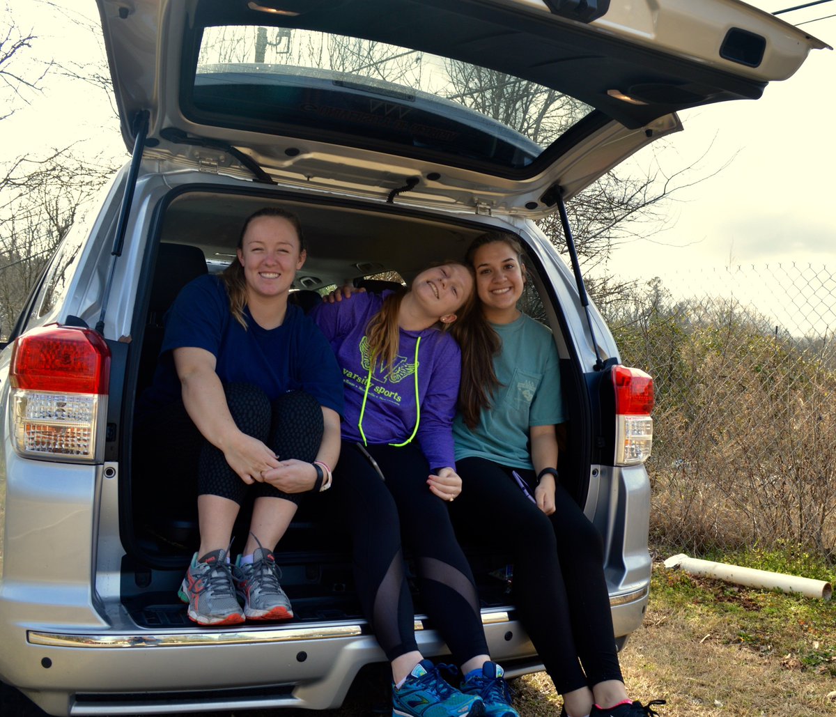 Here are 6 steps to planning the best road trip ever with your besties. ow.ly/104iXY