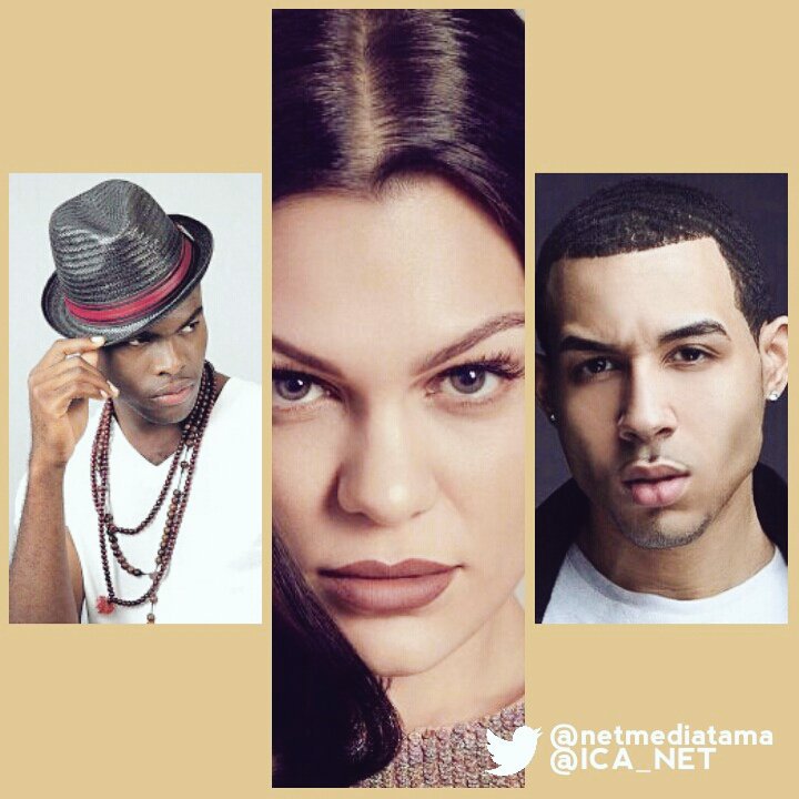 Mimin ingetin, bahwa NET 3.0 pada 29 Mei 2016 nanti akan dimeriahkan oleh <a href="/JessieJ/">Jessie J</a> <a href="/dawin/">Dawin</a> <a href="/omimusiconline/">OMI</a>. #ICA2016