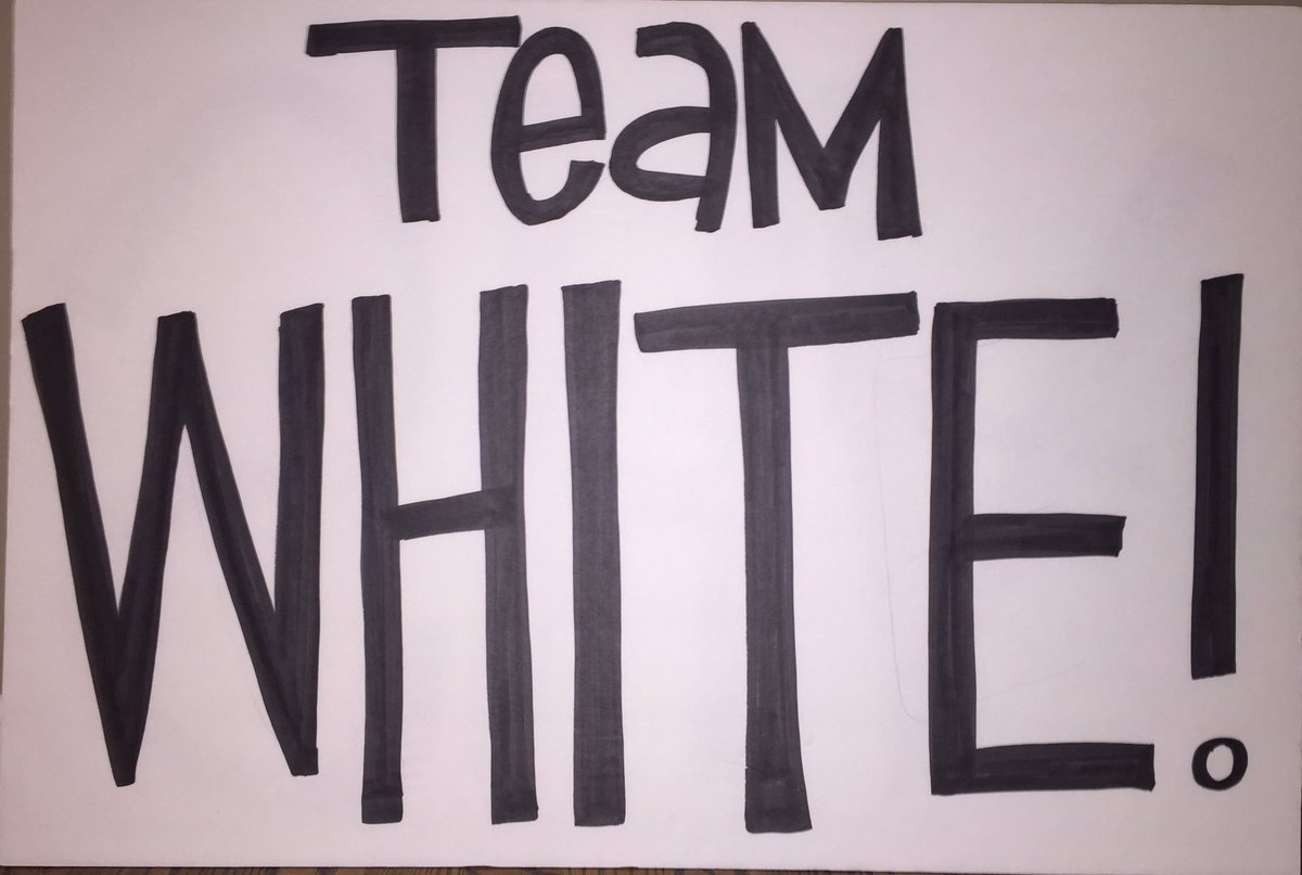 SHA100Club's tweet image. Come help make posters for the pink and white game tomorrow after school in the connector! :)