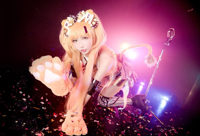 Twitterのコスプレ画像41