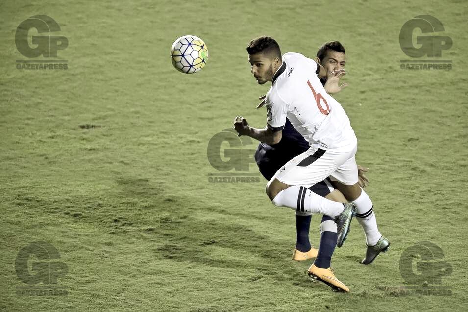 Graças a Deus conseguimos a classificação na Copa do Brasil!