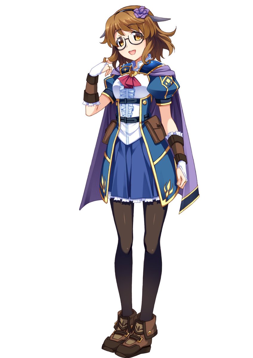 果つることなき未来ヨリ 果つることなき未来ヨリ