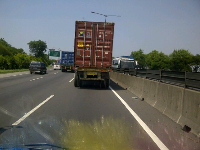 Gede y menangan dewe