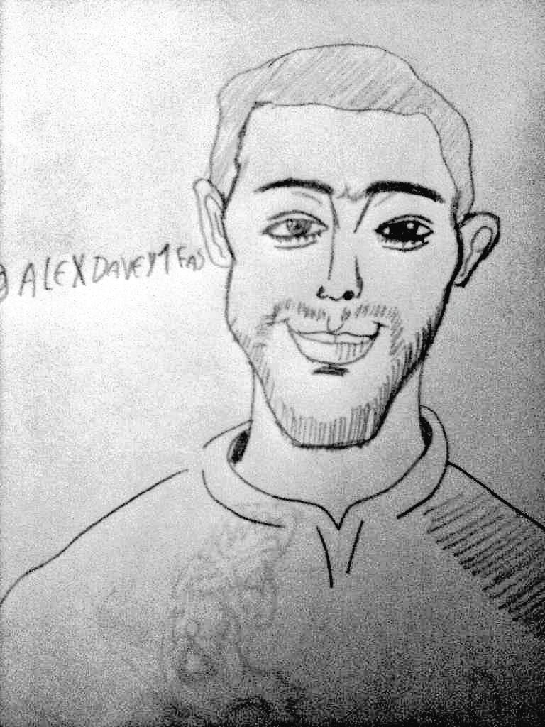 AlexDaveyfans1's tweet photo. @aarbeloa17 https://t.co/qSbccUZEkK
