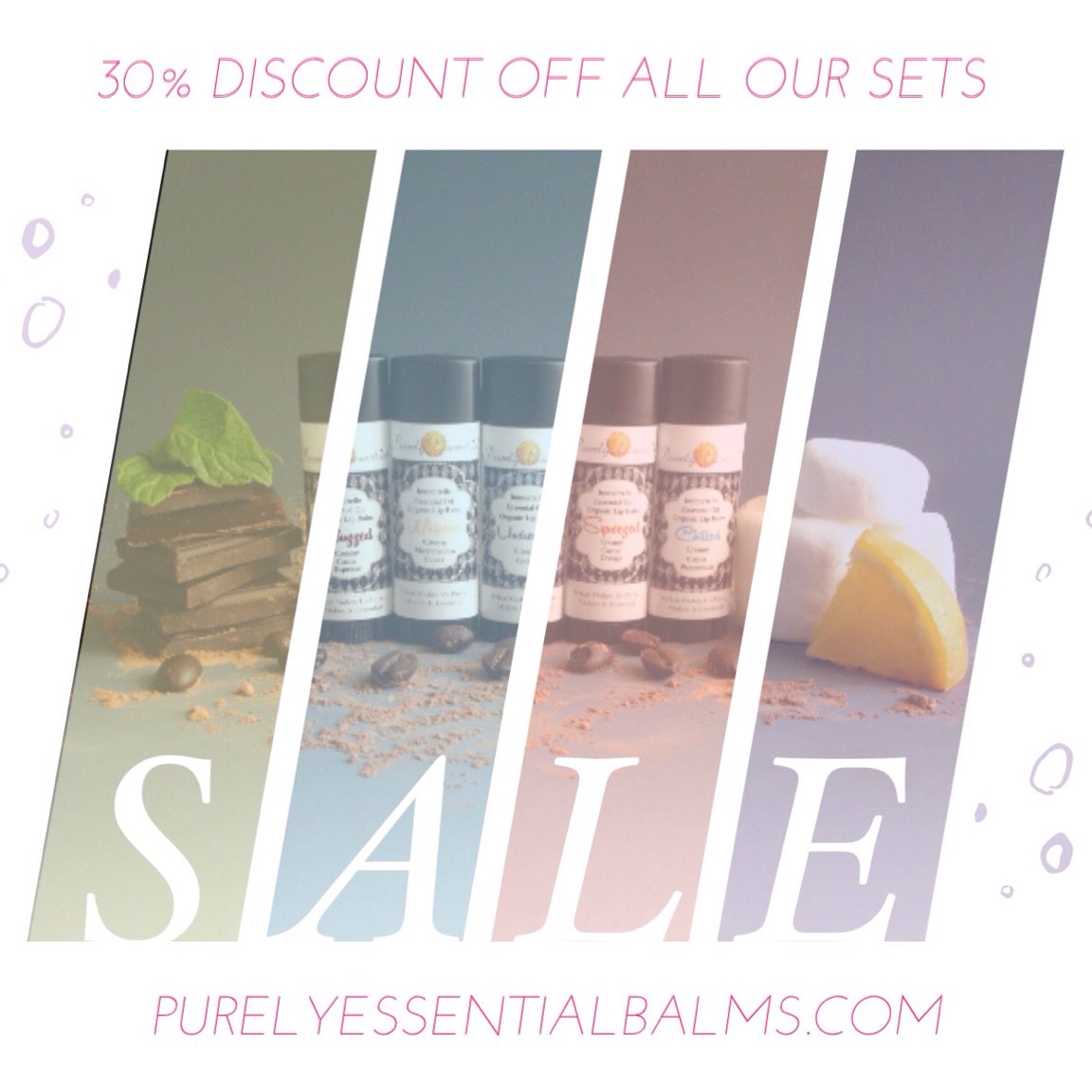 EssentialBalm's tweet image. Perfect gift set for Mother's Day! Order now for guaranteed holiday delivery
#organic
bit.ly/PurelyEssentia…