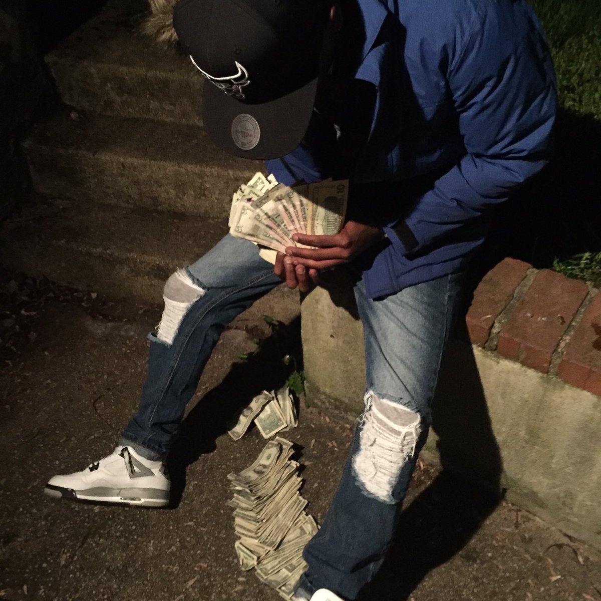 omertarome's tweet photo. #BIGROME nigga😜 https://t.co/4DwyFy9Z01