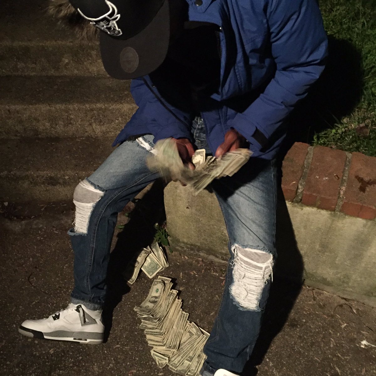 omertarome's tweet photo. #BIGROME nigga😜 https://t.co/4DwyFy9Z01