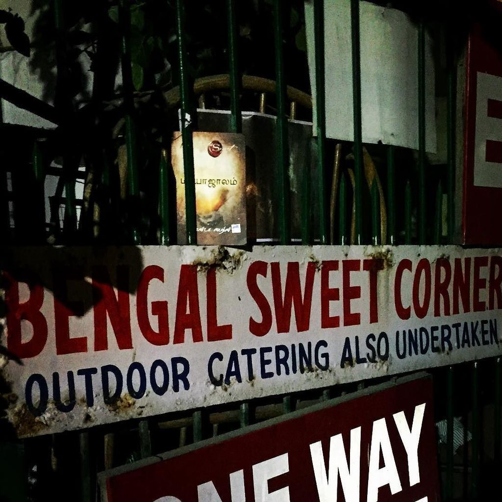 johnmander's tweet photo. #TheSecretHelper is at it again! This time they dropped #TheMagic in #Delhi. You might attract it into your life if… https://t.co/wv2HUylK76
