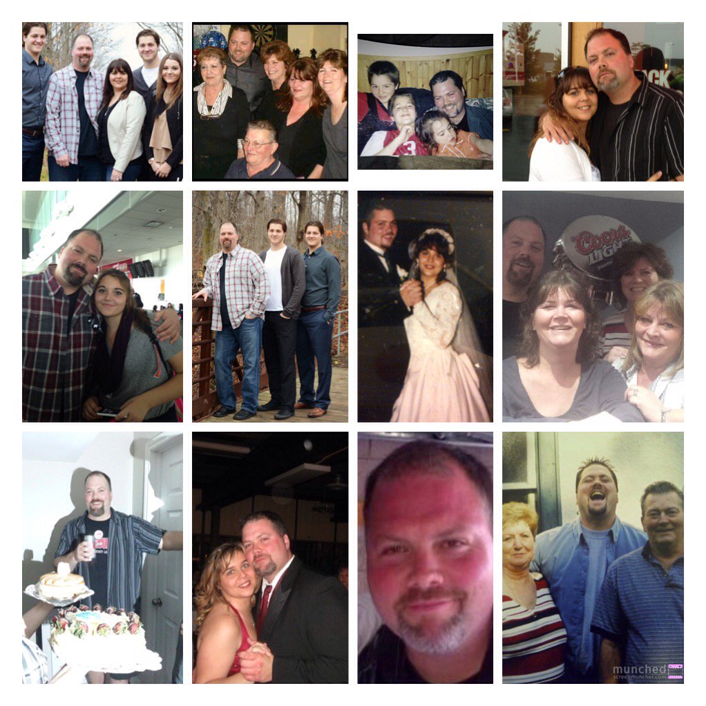 TammyHore's tweet photo. @toddhore happy 41st birthday to my amazing hubby!! Love u 💞 https://t.co/OiPvFTYnjZ