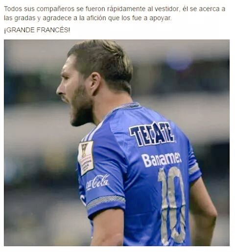 MarioAuriAzul91's tweet photo. Eres grande nunca te vallas 
@10APG  #Eresincomparable https://t.co/E8nUoJrNWV
