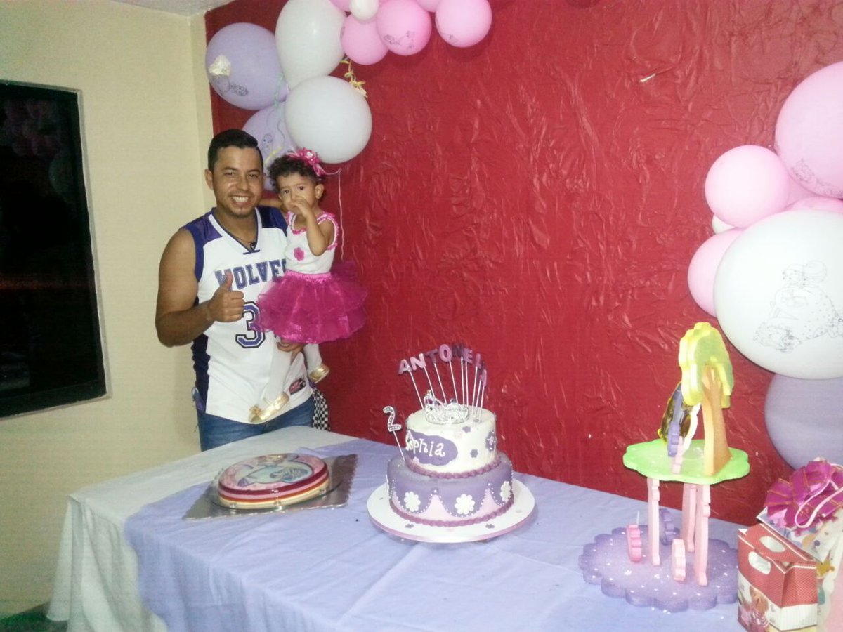 Ray Donovan Martinez tweet media