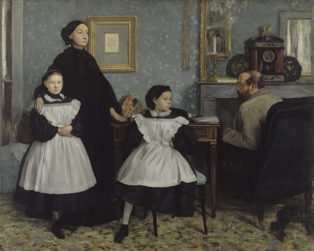 Edgar Degas (@_Edgardegas) / Posts / X