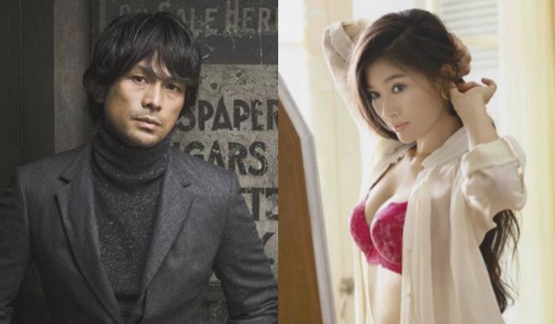 クライモア Ar Twitter 江口洋介と篠原涼子が焼肉デートでw不倫ってまじか T Co Ggut05a3cd T Co Jmrys1wt3k