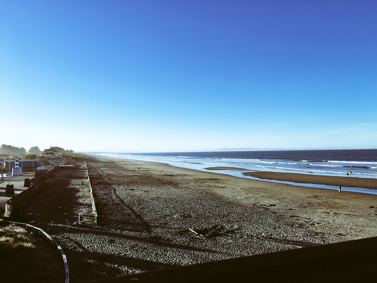 TravelbyJayBird's tweet photo. New Brighton Pier #Christchurch #beachlife #Travel #Nomad #photoblogger #intsaphoto https://t.co/FTapGJ1rWi