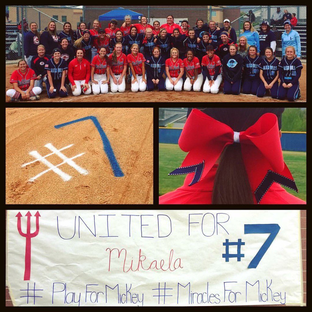 SHS_RedDevils's tweet photo. Actions show true character. Thank you SHHS for showing your character today. #eyes up #shsdevils @SalemHillsHigh1 https://t.co/47DxCYE3mb