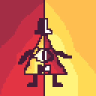 DannyJavierOso1's tweet photo. #billchiper #gravityfalls #dotpict https://t.co/lLtD4pdVaq