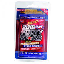 We are about to run out of our 2016 Starter Packs! Go to selectaustralia.com.au to get yours! #collectselect