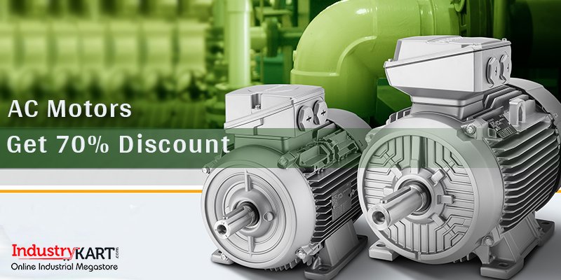 industrykart's tweet photo. Buy Three Phase Motors, upto 70% Discount.
#three_phase_motor #procurement
Shop Now:https://t.co/X7UYOZN4Xg https://t.co/iNMqJUZ0DS